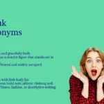 Twink Synonyms You Didn’t Know Existed