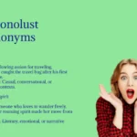 Wanderlust Synonyms That Ignite Travel Passion Instantly