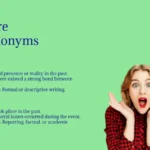 Were Synonyms That Instantly Improve Sentence Clarity