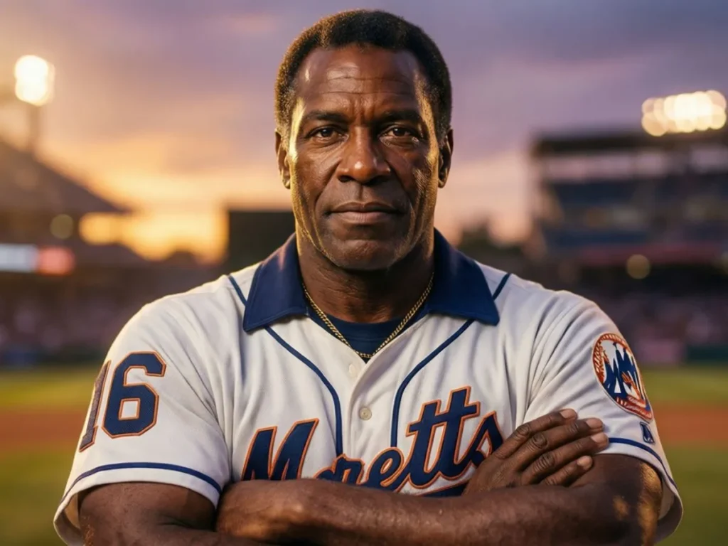 dwight gooden net worth