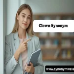 Clown Synonym