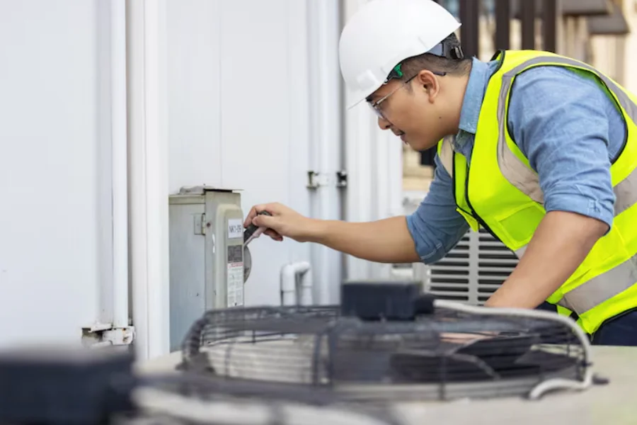 Aircon Health Checks