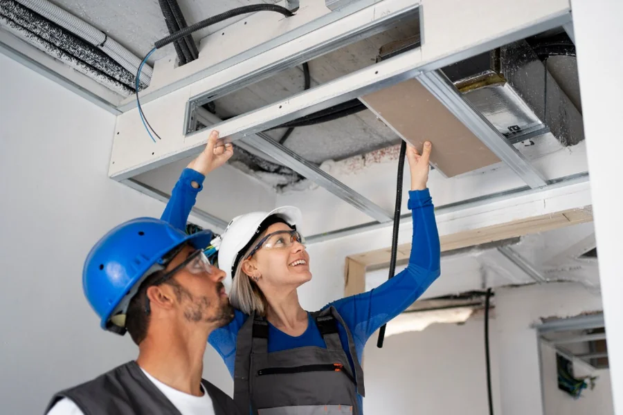 Aircon Health Checks