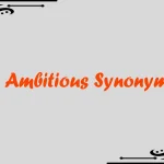 Synergy Synonyms