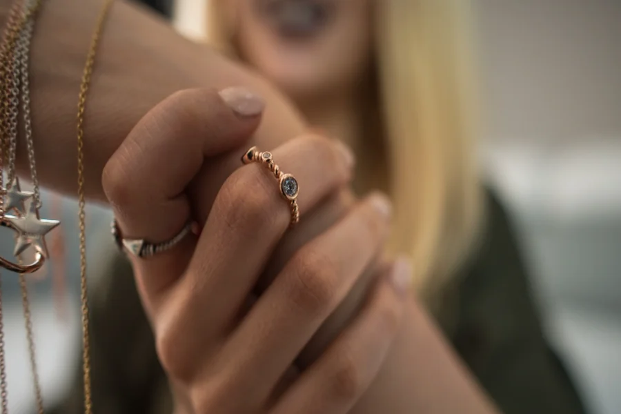 BP de Silva Jewellers