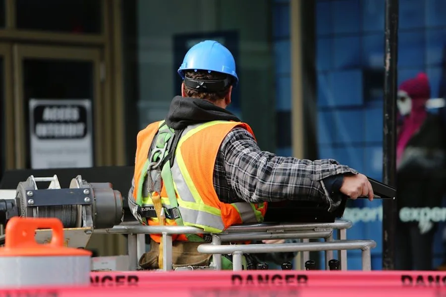 Construction Safety Audits