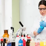 JC Chemistry Tuition