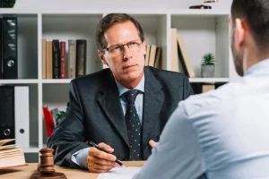 Navigating Legal Complexities 