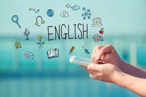 IP English Tuition