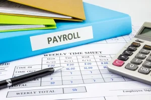 Global Payroll Services