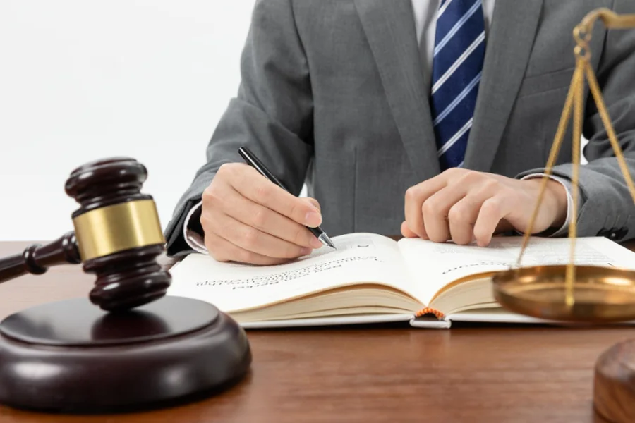 Navigating Legal Complexities