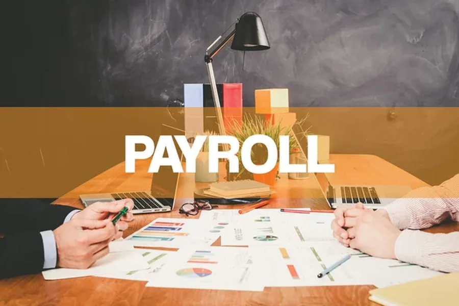 Global Payroll Services