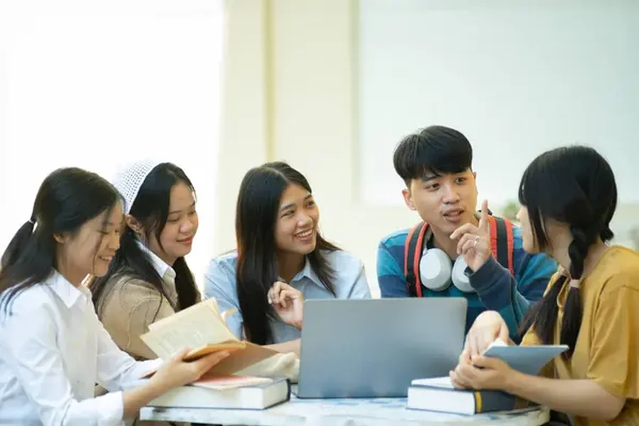 Integrated Programme