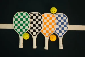 Pickle Ball Paddle 
