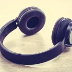 Noise-Cancelling Headphones