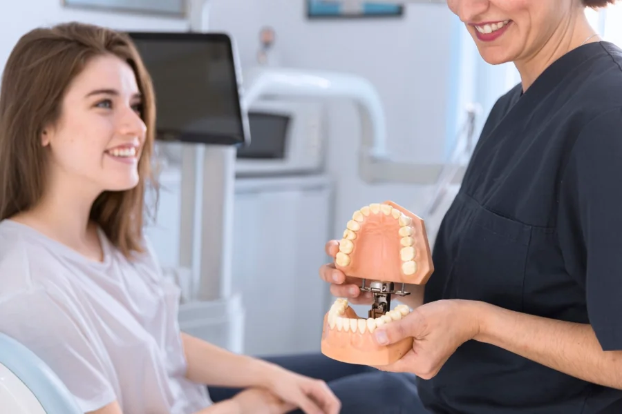 Dental Implants 