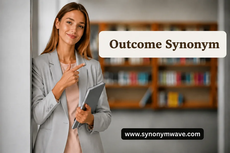Outcome Synonym