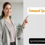 Command Synonym