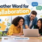 Another Word for Collaboration