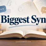 Biggest Syn